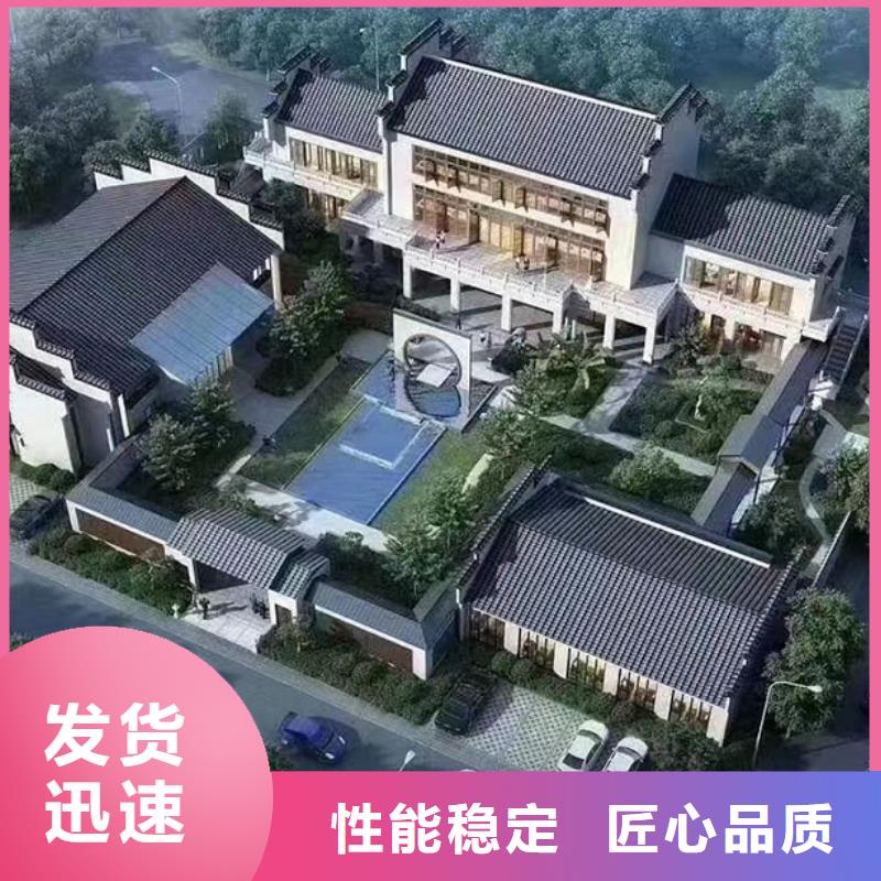 泗县农村建房设计同城品牌