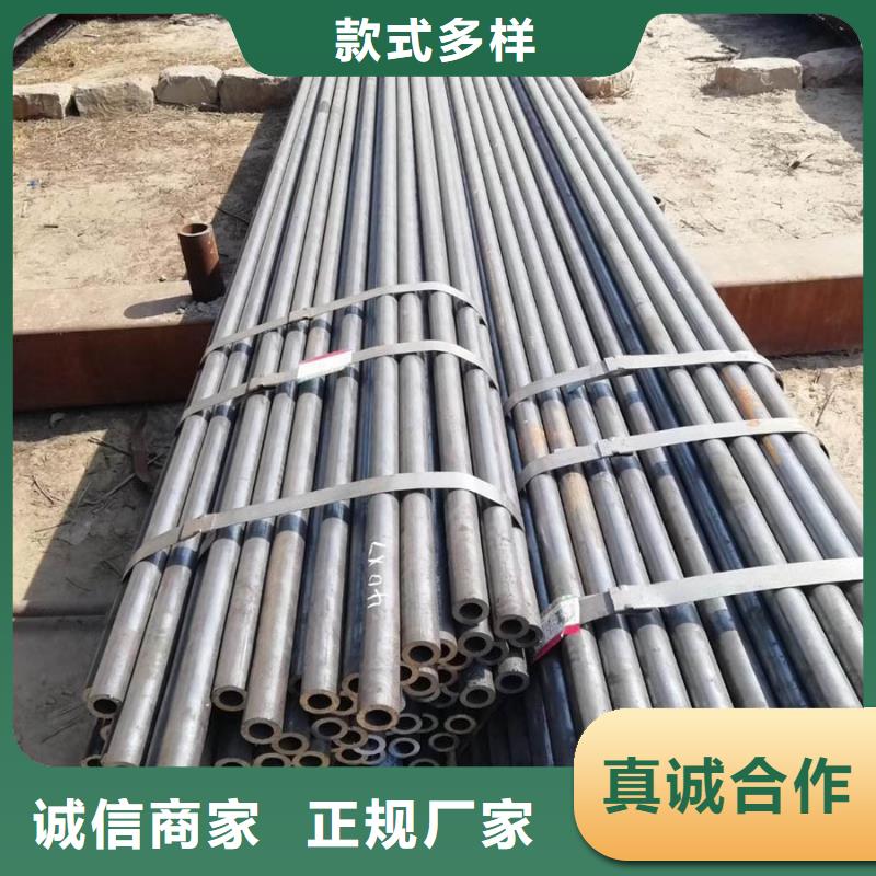 汉中20cr厚壁管厂家质量保证