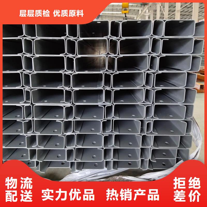 青海省玉树镀锌C型钢钢结构C型钢热膨胀系数低