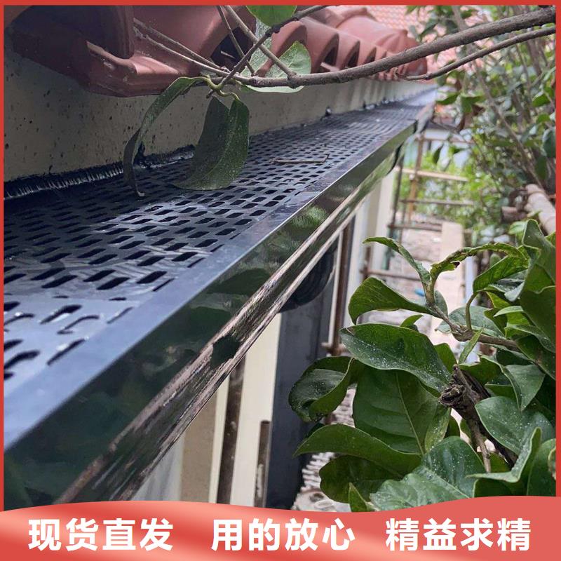襄阳80*100雨水管施工团队