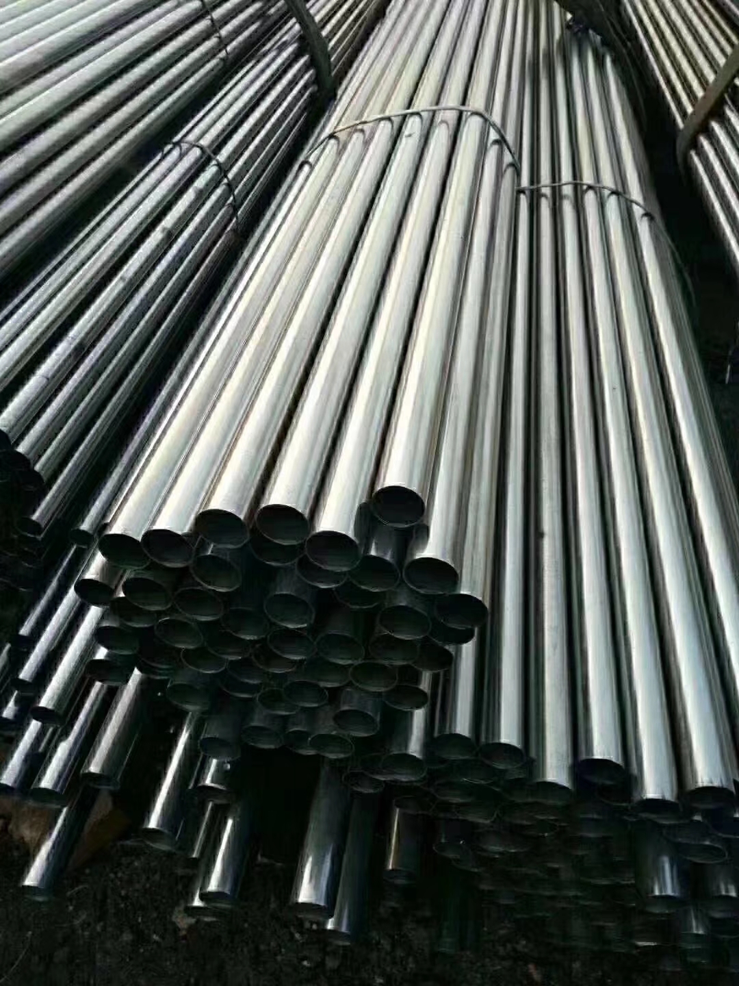 深圳12cr1mov精密钢管定制价格一米价格