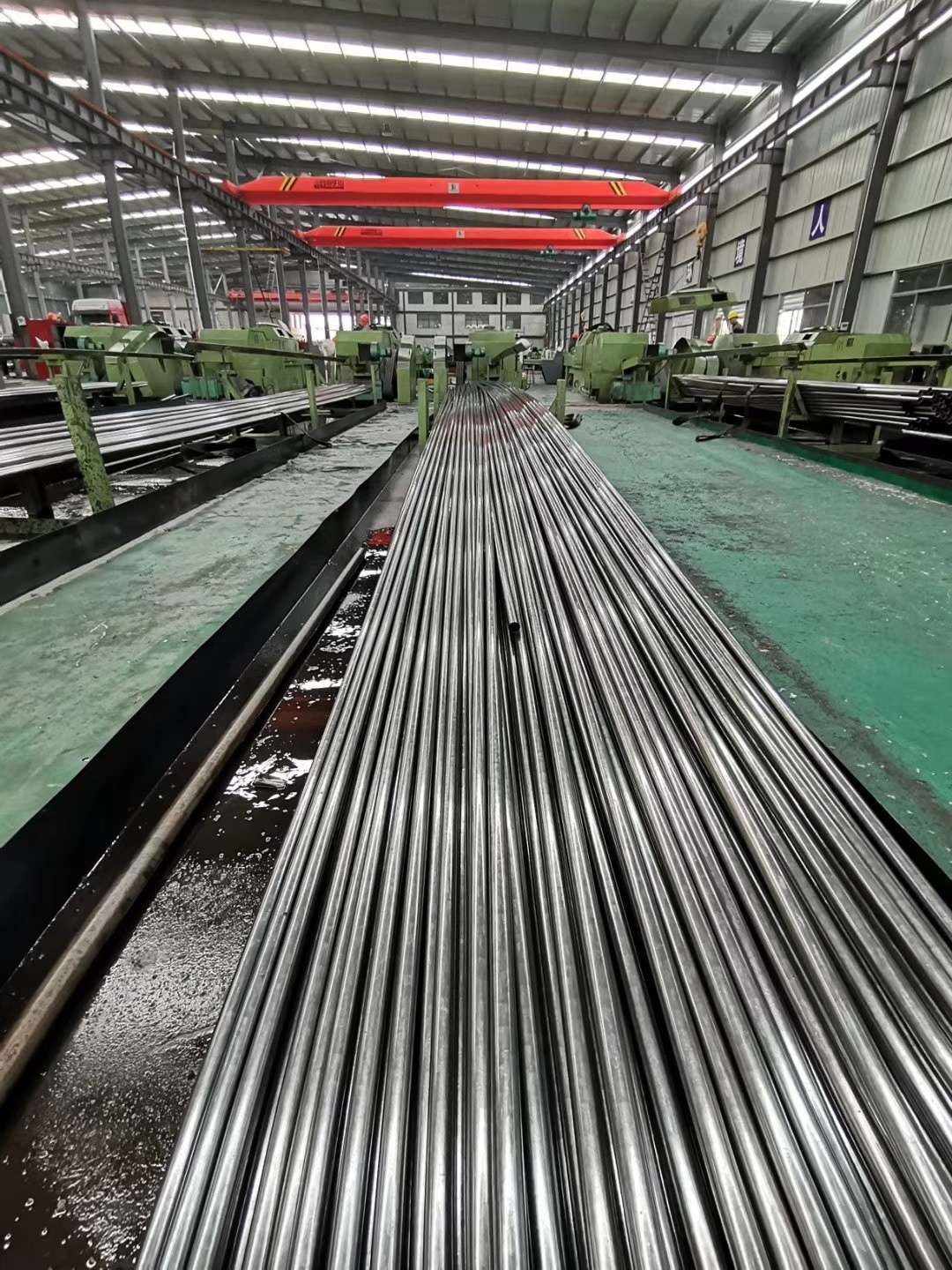 16mn精密钢管定制价格理算价格本地生产厂家