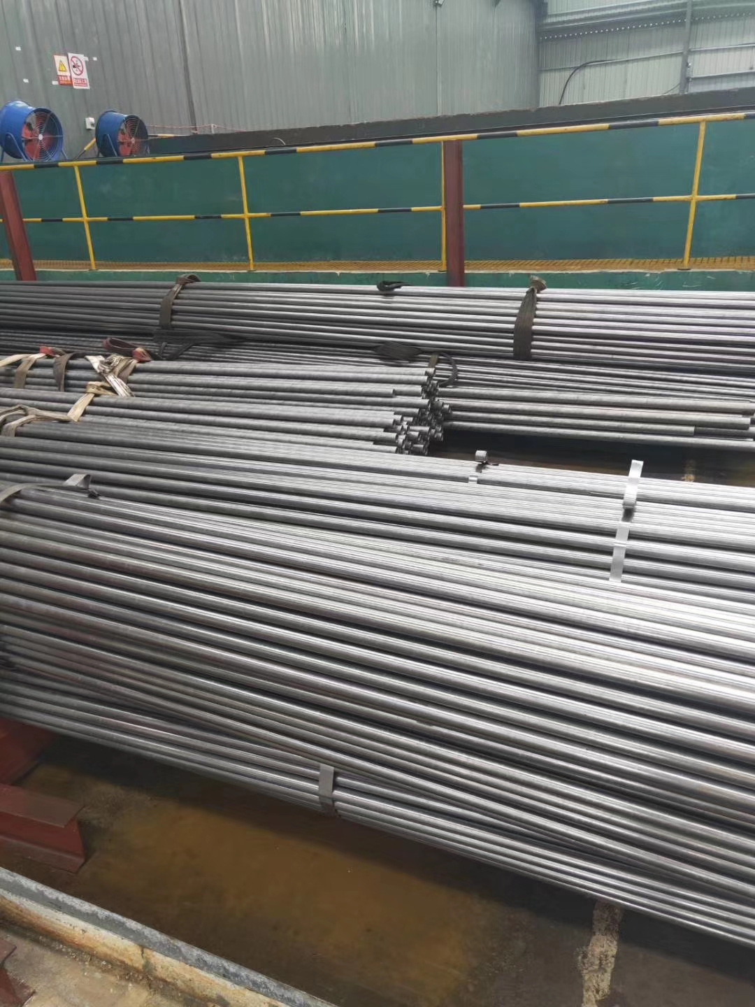 12cr1mov精密钢管全自动切割定尺交货厂家批发价