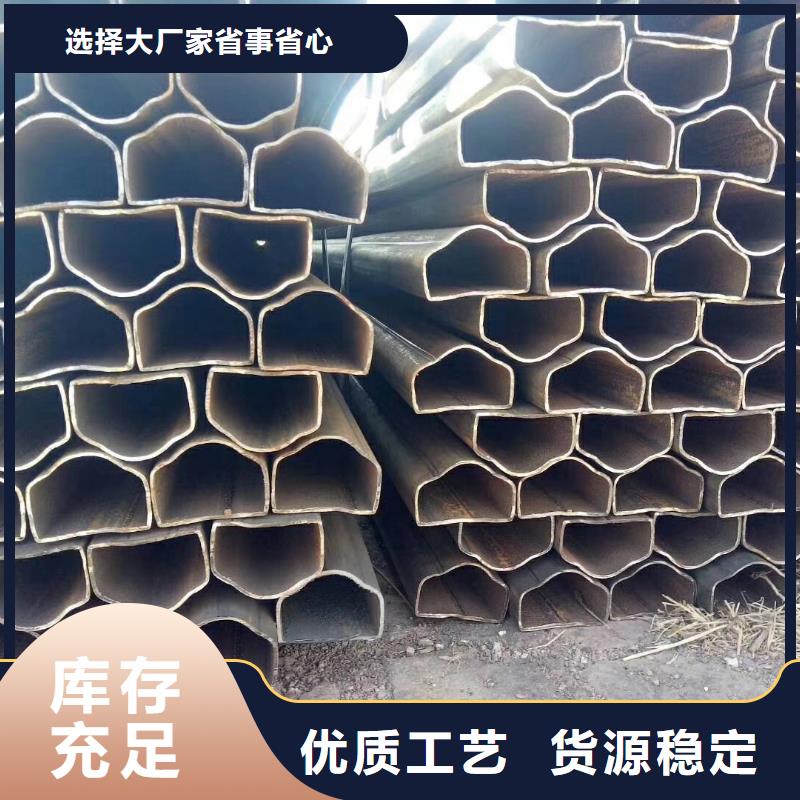 漳州精密八角钢管规格表厂家价格