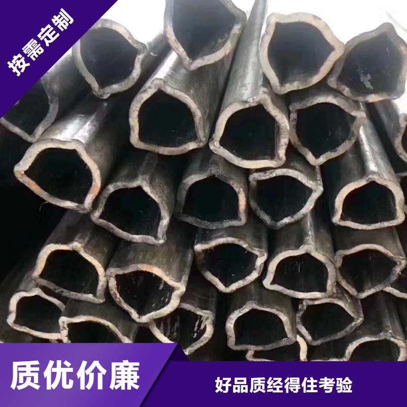 精密八角钢管生产厂家厂家批发定制速度快工期短