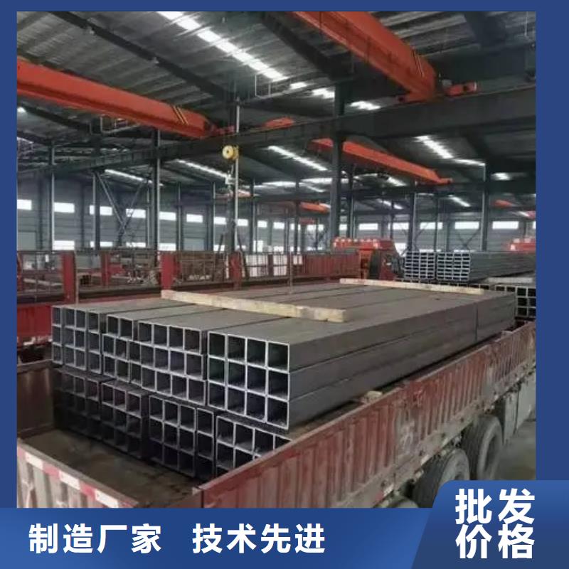 湘西27simn精密方管厂家价格钢铁建设项目