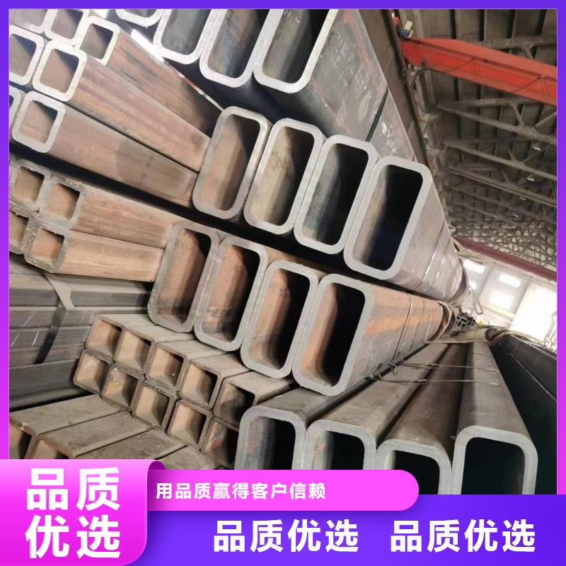 南京20#精密方管生产厂家钢结构工程项目