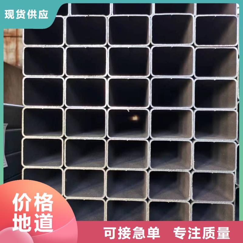 深圳45#无缝方管厂家价格钢结构工程项目
