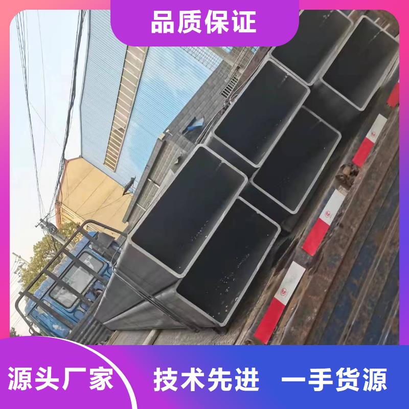 南京35crmo精密方管12米定尺