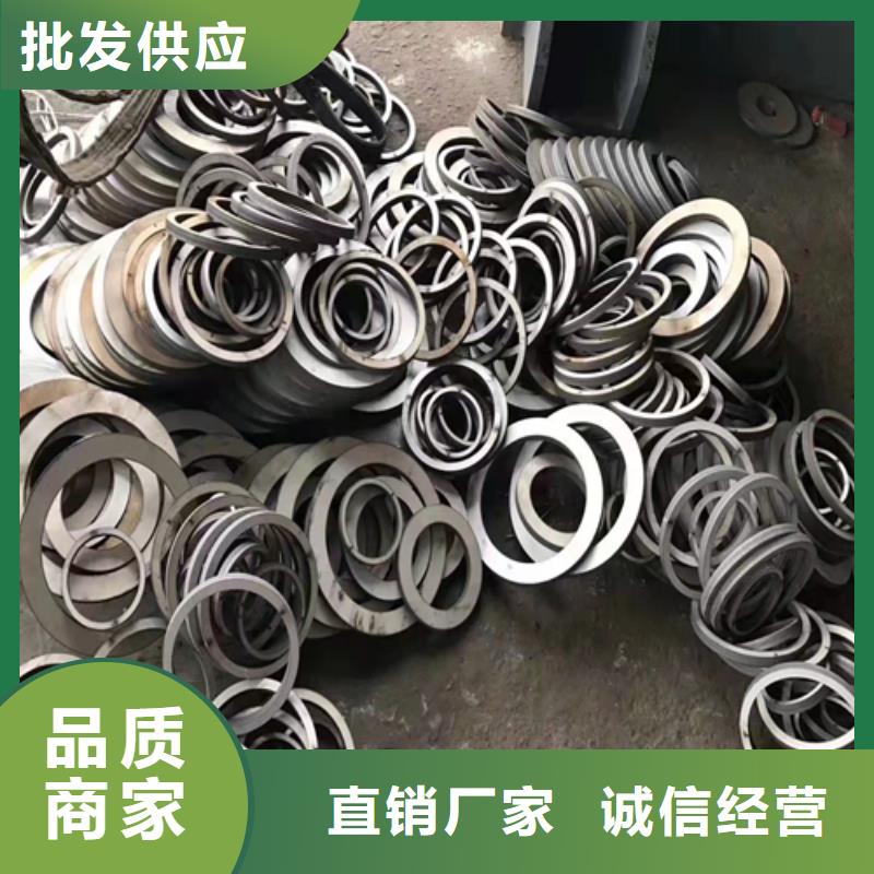 忻州201不锈钢无缝管优质供货厂家