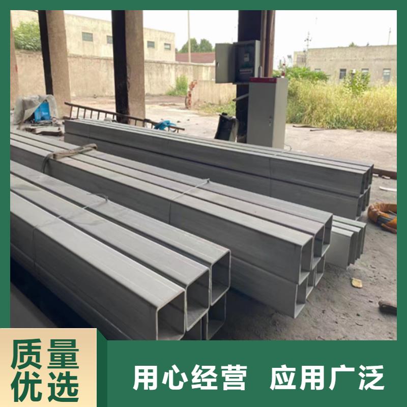 锦州304薄壁不锈钢方管的厂家-惠宁金属制品有限公司