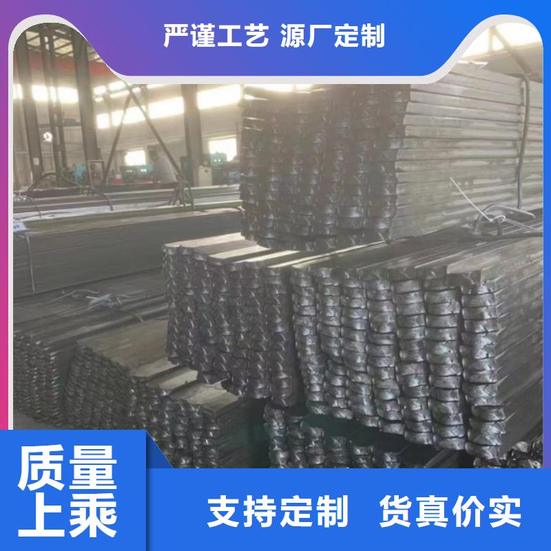 漳州16Mn扁钢服务至上