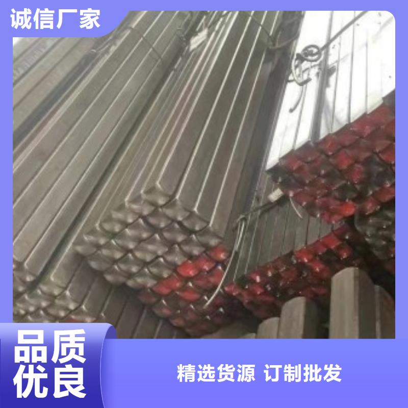 广州不锈钢冷拉方钢品质放心，不锈钢方钢扁钢