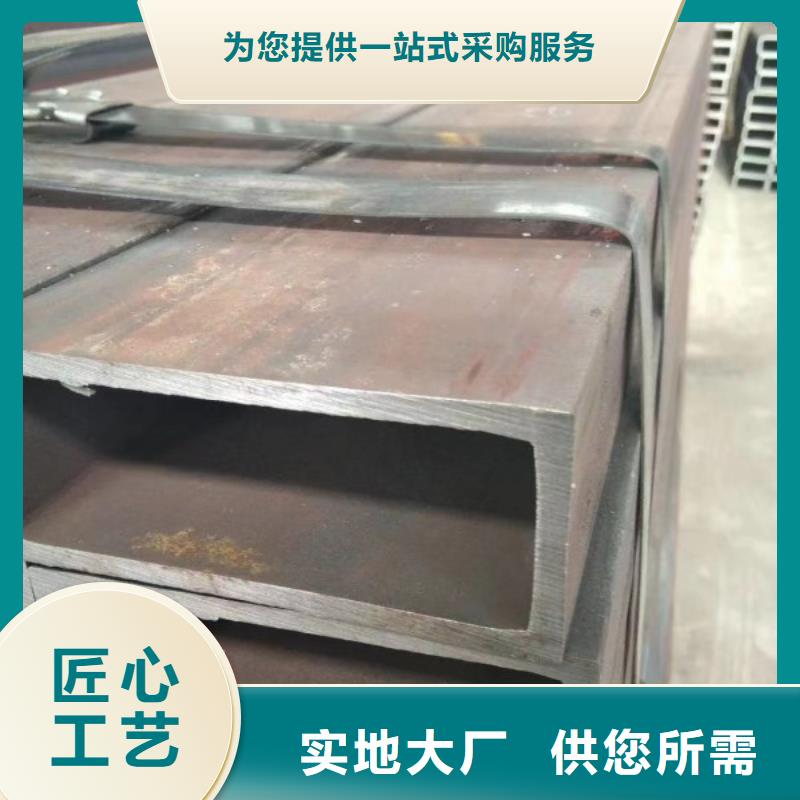 哈尔滨Q345D方钢管生产厂家质量过硬