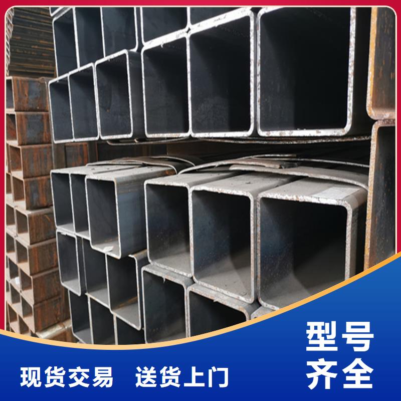 宜昌生产Q345D方钢管的实体厂家