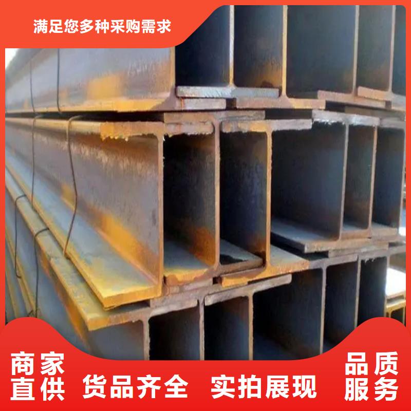 镀锌槽钢质量放心联众钢材制造生产销售