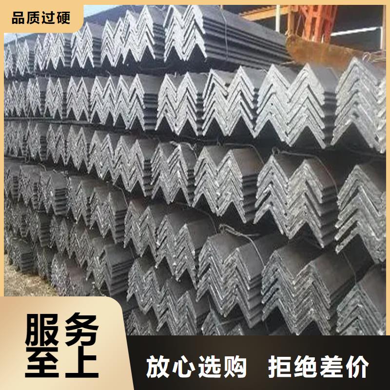 乐山Q345B工字钢质量放心联众钢材