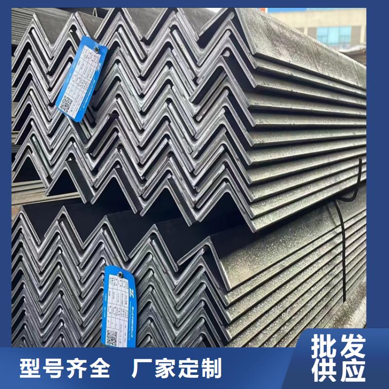 鹤岗Q345B槽钢品质保障联众钢材