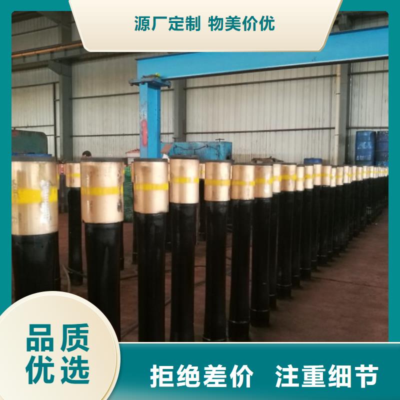 #贺州TPFJ特殊扣油管短接厂家