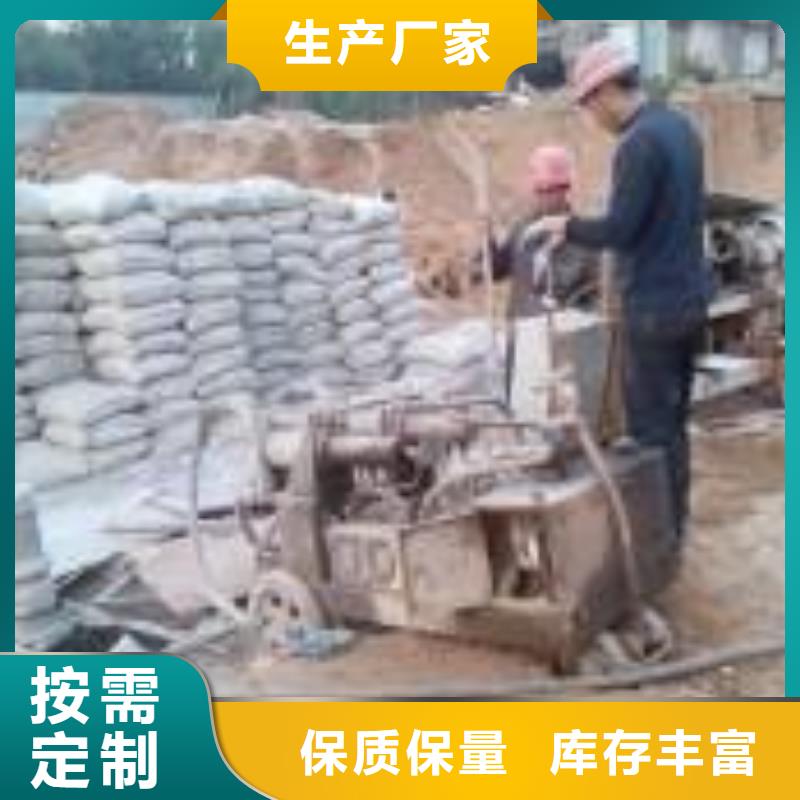 推荐：萍乡地基加固生产厂家