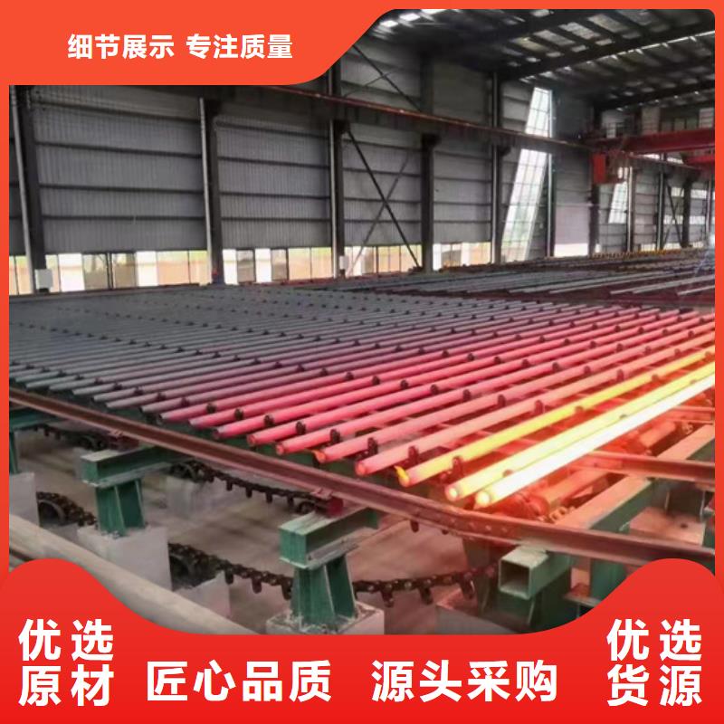 可定制的桂林
Q550D合金管生产厂家