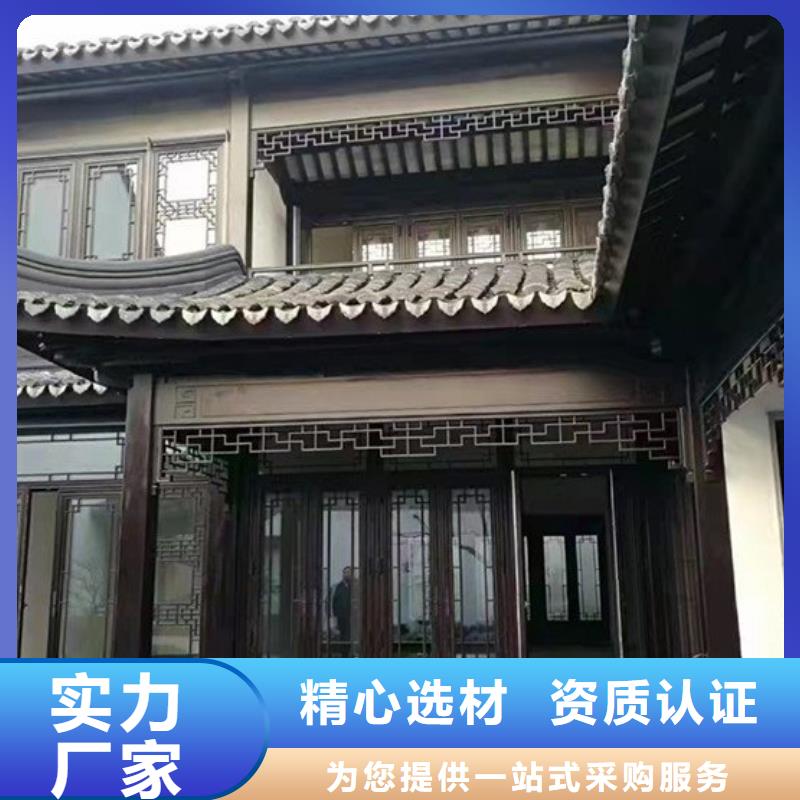 新中式古建筑外观效果图欢迎咨询附近经销商