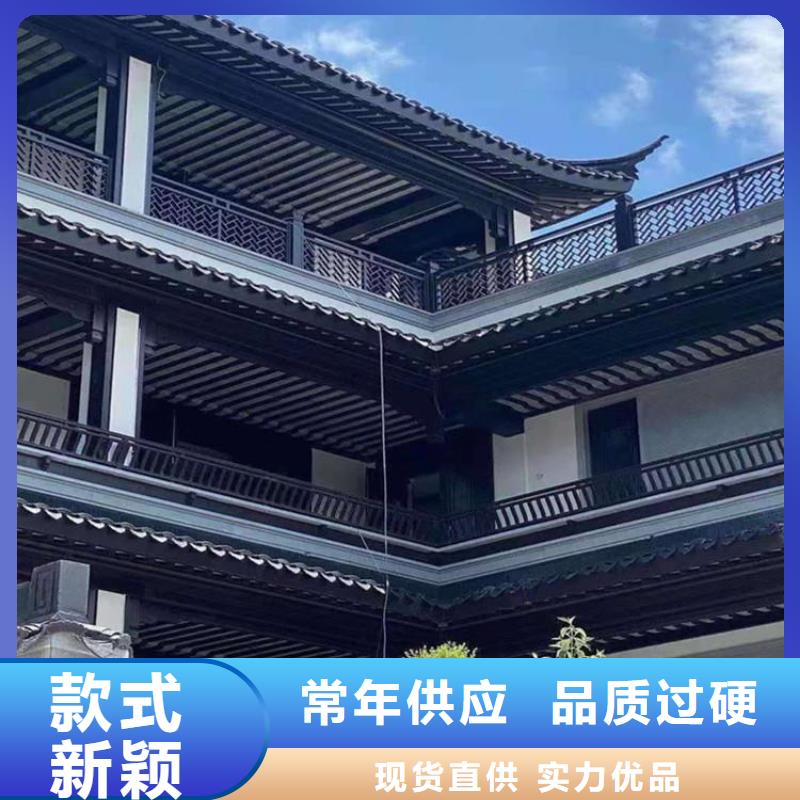 宁夏新中式古建筑门楼图片大全品牌厂家