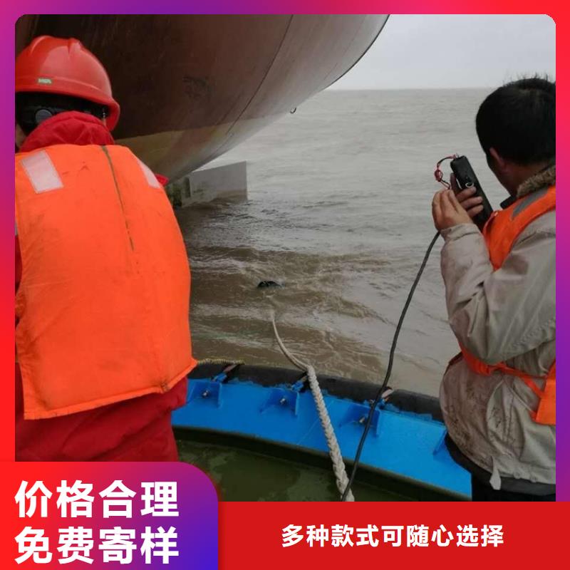 鞍山桥桩水下检测现货供应厂家