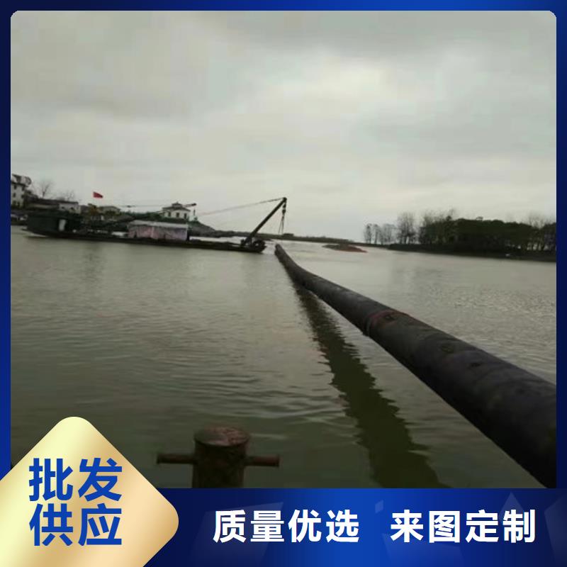 杭州服务周到的水下闸门检查公司