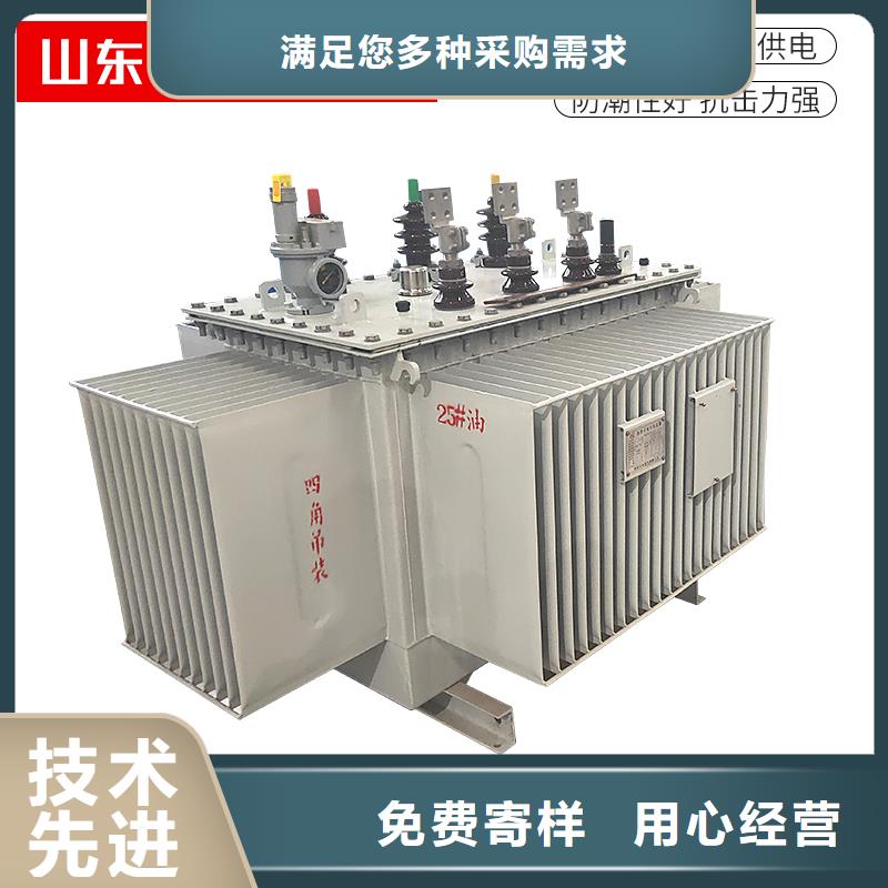 630KVA油浸式变压器厂家/S11/S13-2500KVA/10KV/0.4KV油浸式变压器拒绝中间商
