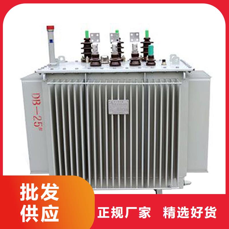 六安8000KVA油浸式变压器现货价格/S11/S13-3150KVA/10KV/0.4KV油浸式变压器