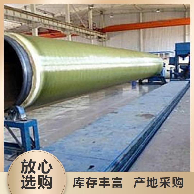 黑龙江预制直埋保温钢管生产直销