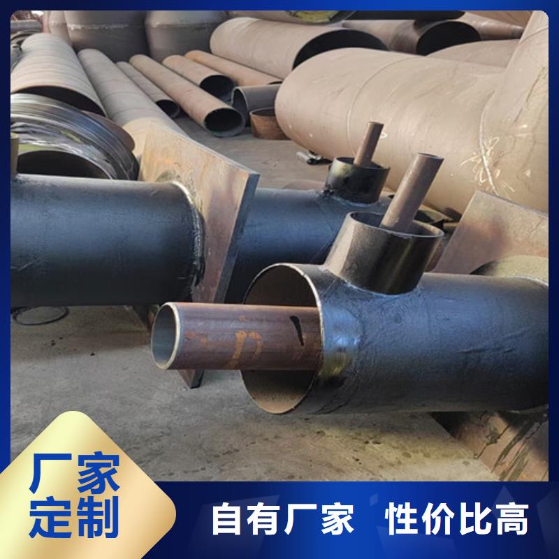 在桂林销售蒸汽保温螺旋管的厂家地址