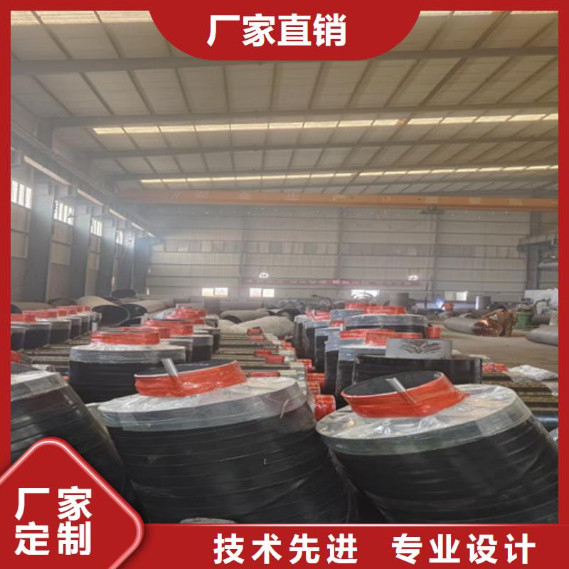 忻州专业销售钢套钢直埋保温管道-现货供应