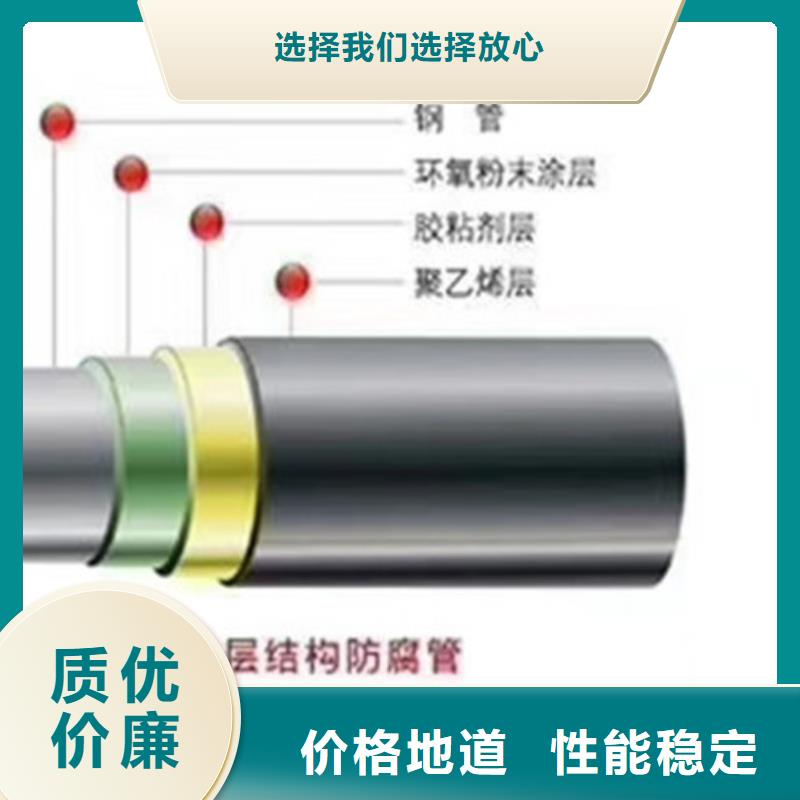 钢管防腐品牌:河北天合元管道制造有限公司当地生产厂家