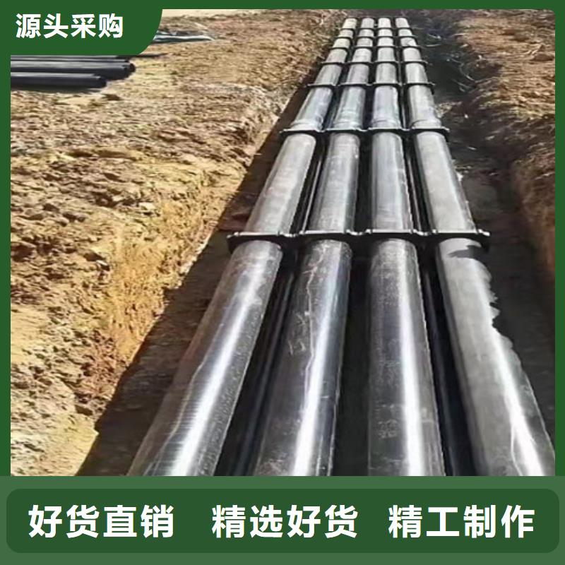 桂林涂塑供水钢管质高价优