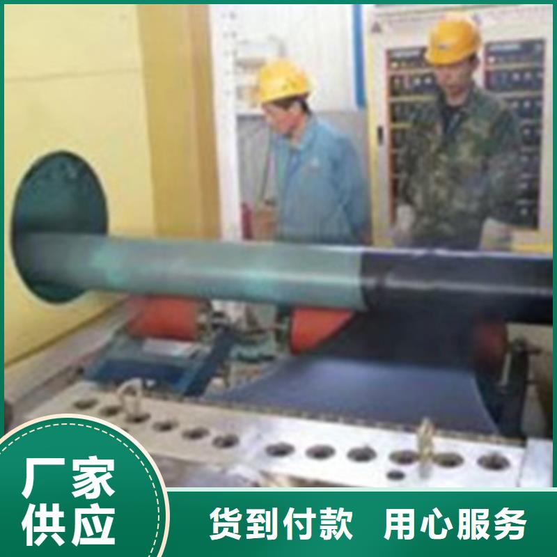 永州环氧煤沥青防腐钢管厂家直供 环氧煤沥青防腐钢管价格