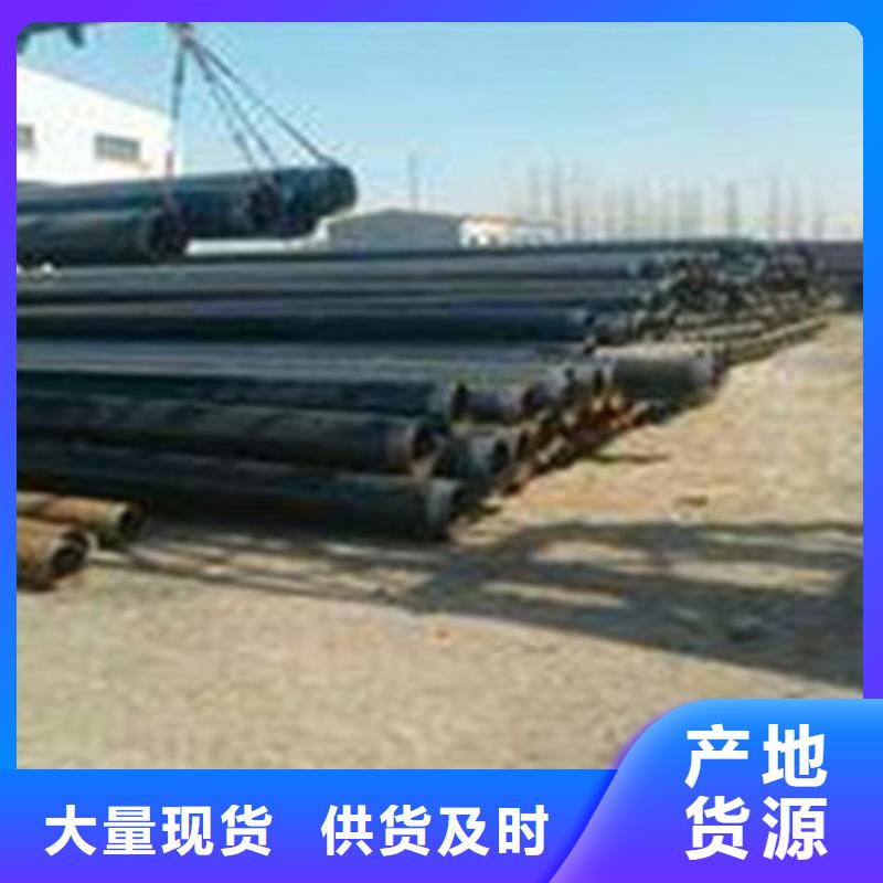 惠州采购环氧煤沥青防腐钢管必看-规格全