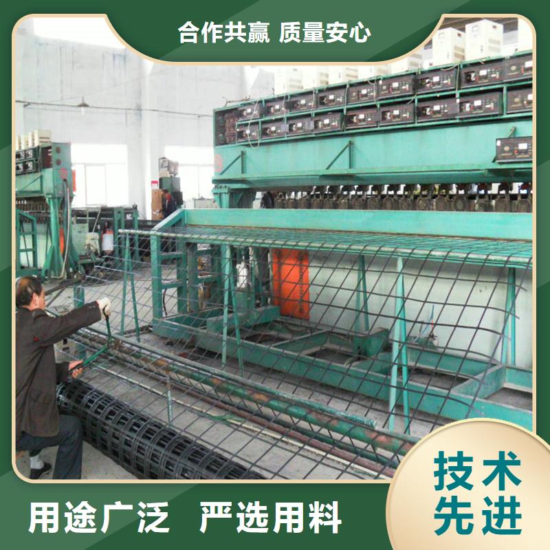 江西玻璃纤维土工格栅生产厂家