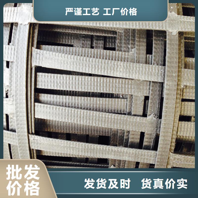 浙江钢塑土工格栅生产厂家