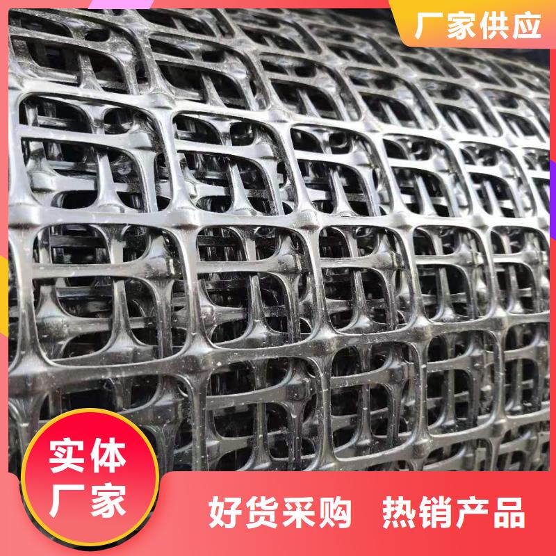 惠州钢塑焊接土工格栅价格
