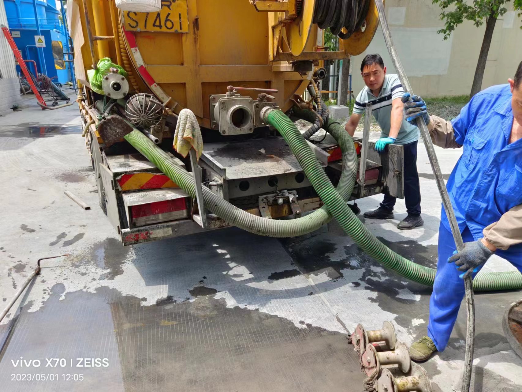 重庆长寿区抽淤泥设备多少钱