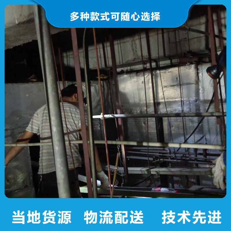 重庆永川管道改造图纸价格