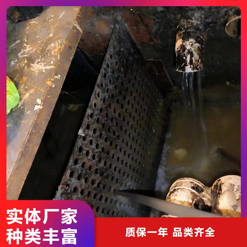 长宁县清理淤泥池多少钱