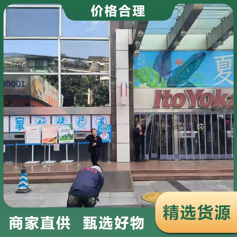 ​重庆梁平污水管道疏通价格支持非标定制