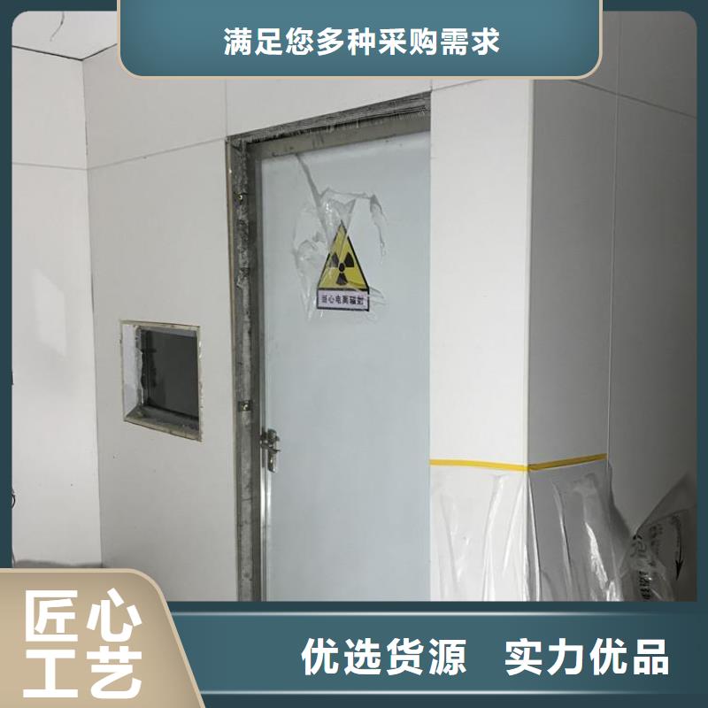 江苏防辐射铅板质量认证