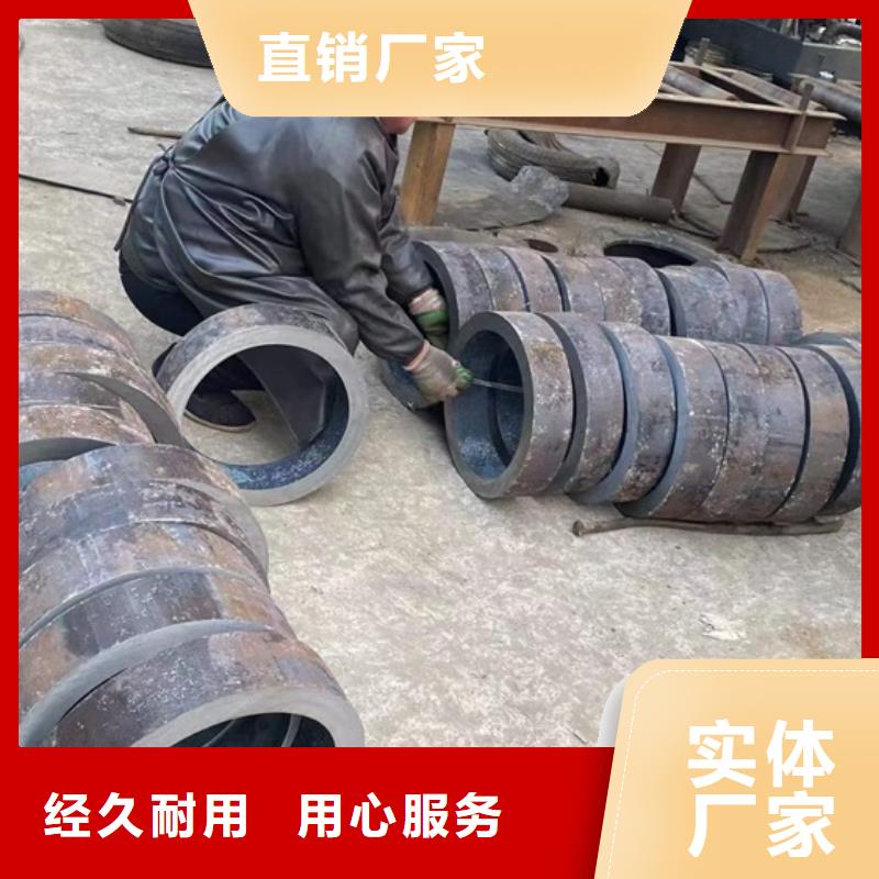 杭州GH4169无缝钢管 品牌保证