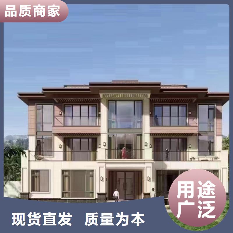 休宁县建房子施工定制速度快工期短