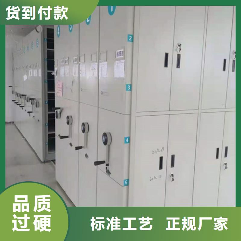 广东广州番禺档案财务凭证柜稳固耐用有制动装置同城生产厂家