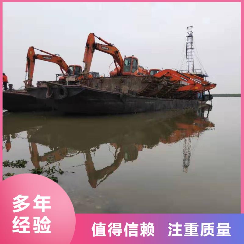 水陆挖掘机租赁温州在线咨询